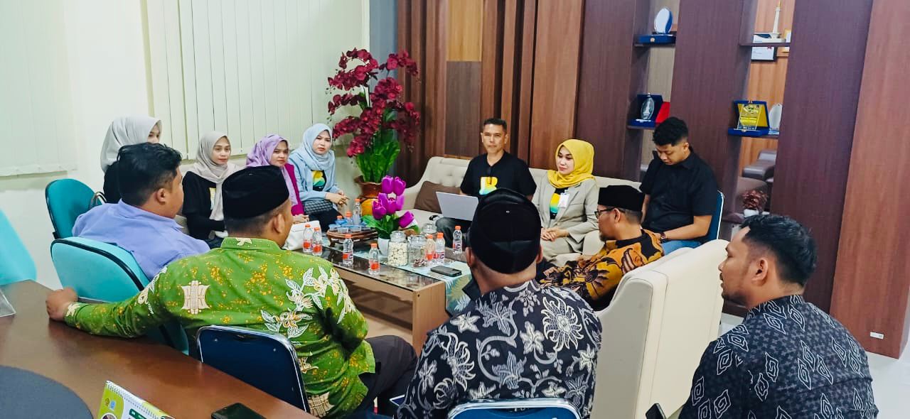 MAN IC Aceh Timur Jalin MoU dengan BSI Idi Rayeuk: Sinergi Pendidikan dan Perbankan Syariah