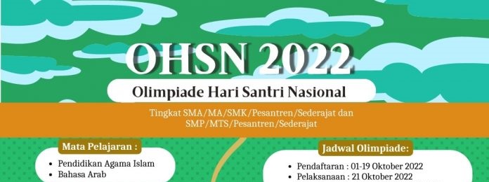 Siswa-siswi MAN IC Aceh Timur Raih Medali Emas pada OHSN 2022